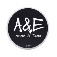 Ariana & Evans - Revolution - SHAVING SOAP-Ariana & Evans-ItalianBarber