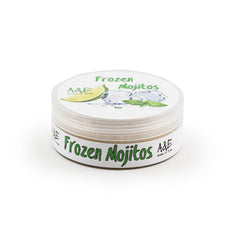 Ariana & Evans - Frozen Mojitos - SHAVING SOAP-Ariana & Evans-ItalianBarber