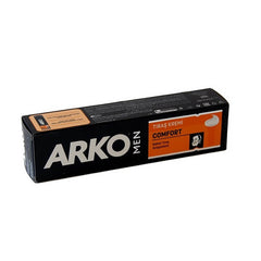 Arko Comfort Shaving Cream-Arko-ItalianBarber