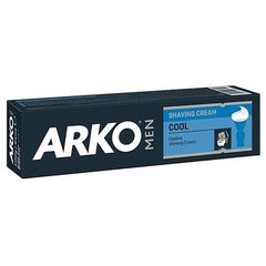 Arko Cool Shaving Cream-Arko-ItalianBarber