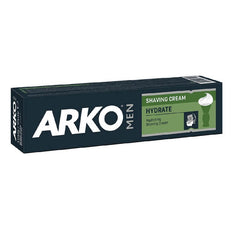 Arko Hydrate Shaving Cream-Arko-ItalianBarber
