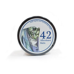 Barrister and Mann 42 Aftershave Balm-Barrister and Mann-ItalianBarber