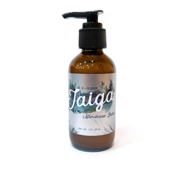 Barrister and Mann Taiga Aftershave Balm-Barrister and Mann-ItalianBarber