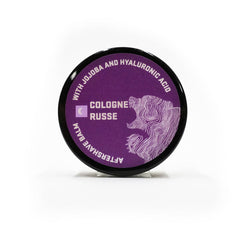 Barrister and Mann Cologne Russe Aftershave Balm-Barrister and Mann-ItalianBarber