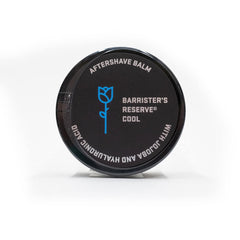 Barrister and Mann Reserve Cool Aftershave Balm-Barrister and Mann-ItalianBarber