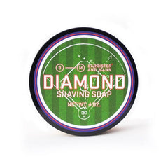 Barrister and Mann Diamond Shaving Soap-Barrister and Mann-ItalianBarber