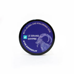 Barrister and Mann Le Grand Chypre Aftershave Balm-Barrister and Mann-ItalianBarber