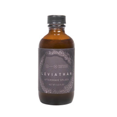 Barrister and Mann Leviathan Aftershave Splash-Barrister and Mann-ItalianBarber