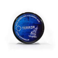 Barrister and Mann Terror Aftershave Balm-Barrister and Mann-ItalianBarber