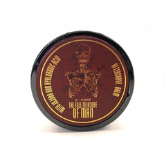 Barrister and Mann The Full Measure Of Man Aftershave Balm-Barrister and Mann-ItalianBarber