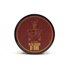 Barrister and Mann The Full Measure Of Man Shaving Soap-Barrister and Mann-ItalianBarber