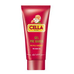 Cella Pre Shave Gel-Cella-ItalianBarber