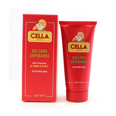 Cella Aftershave Balm-Cella-ItalianBarber