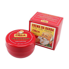 Cella Shave Soap 150g-Cella-ItalianBarber