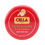 Cella Shave Soap 150g-Cella-ItalianBarber