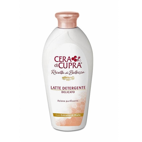 Cera di Cupra Delicate Cleansing Milk-Cera di Cupra-ItalianBarber