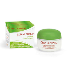 Cera di Cupra Moisturising Cream for Younger Skin-Cera di Cupra-ItalianBarber