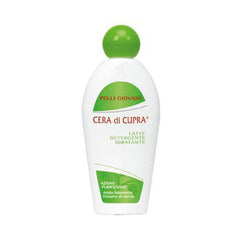 Cera di Cupra Latte Facial Cleanser for Younger Skin 200ml-Cera di Cupra-ItalianBarber