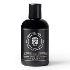 Crown Shaving Co. Soothing After Shave Lotion-Crown Shaving Co.-ItalianBarber