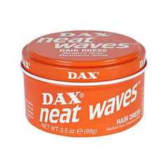 Dax Neat Waves Hair Dress-Dax-ItalianBarber