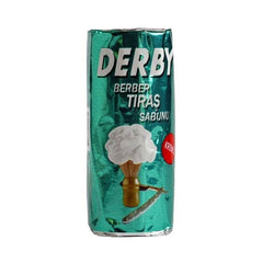Derby Shaving Soap Stick 75g-Derby-ItalianBarber