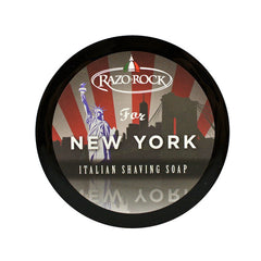 RazoRock for New York Italian Shaving Soap-RazoRock-ItalianBarber
