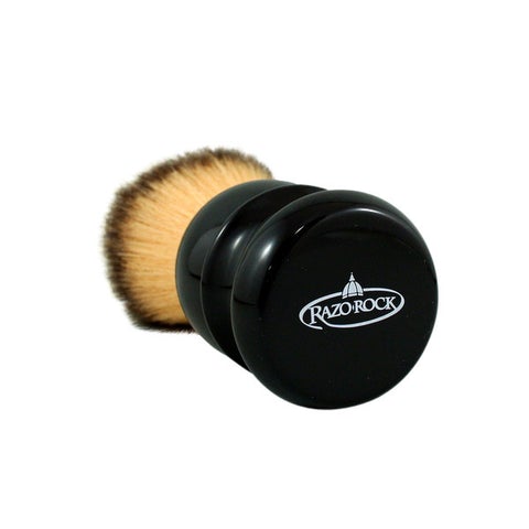 RazoRock Plissoft Synthetic Shaving Brush-RazoRock-ItalianBarber