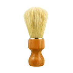 RazoRock Natural Boar Bristle Shaving Brush - with Cherry Wood 506 Handle-RazoRock-ItalianBarber