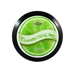 RazoRock Essential Oil Of Lime Italian Shaving Soap-RazoRock-ItalianBarber