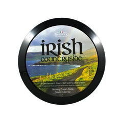 RazoRock Irish Countryside Shaving Cream Soap-RazoRock-ItalianBarber