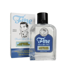 Fine Lavender Pour Homme Aftershave Splash-Fine Accoutrements-ItalianBarber