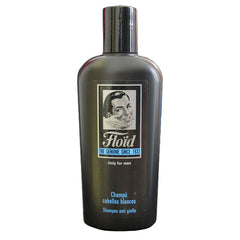 Floid Shampoo for White Hair 250ml-Floid-ItalianBarber