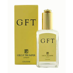 Geo F Trumper GFT Cologne Glass Atomiser Bottle 50ml-Geo F Trumper-ItalianBarber