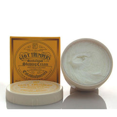 Geo F Trumper Sandalwood Soft Shaving Cream Screw Pot 200g-Geo F Trumper-ItalianBarber