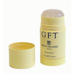 Geo F Trumper GFT Deodorant Stick 75ml-Geo F Trumper-ItalianBarber