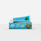 Green Beaver All-Natural, Fluoride-Free Toothpaste-Green Beaver-ItalianBarber