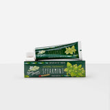 Green Beaver All-Natural, Fluoride-Free Toothpaste-Green Beaver-ItalianBarber