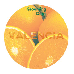 Grooming Dept Artisan Shaving Soap - Valencia-Grooming Dept-ItalianBarber