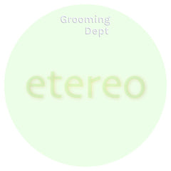 Grooming Dept Artisan Shaving Soap - Etereo-Grooming Dept-ItalianBarber