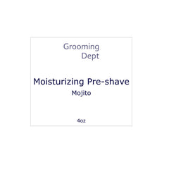 Grooming Dept Artisan Pre Shave - Mojito-Grooming Dept-ItalianBarber