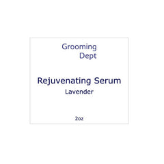Grooming Dept Artisan Rejuvenating Post Shave - Lavender-Grooming Dept-ItalianBarber