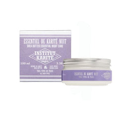 Institut Karité Paris Essential Night Care Cream-Institut Karite Paris-ItalianBarber