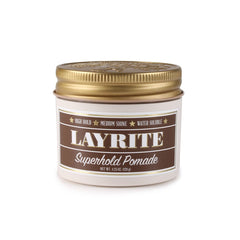 Layrite Super Hold Pomade-Layrite-ItalianBarber