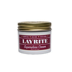Layrite Super Shine Cream-Layrite-ItalianBarber