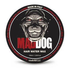 Mad Dog Professional Paraben Free Water Based Hair Water Wax-Mad Dog-ItalianBarber