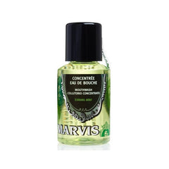 Marvis Mouthwash Concentrate - Strong Mint - TRAVEL SIZE - 30ml-Marvis-ItalianBarber