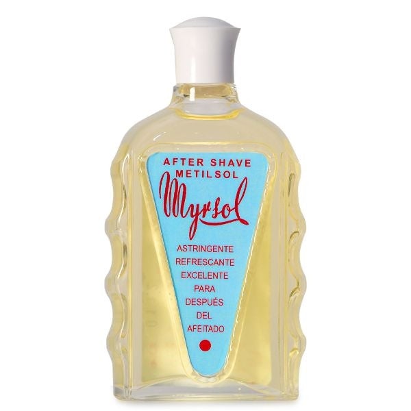 Myrsol Metilsol Astringent Aftershave-Myrsol-ItalianBarber