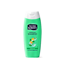 Neutro Roberts Shampoo & Body Wash Active Protection 250ml-Neutro Roberts-ItalianBarber