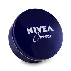 Nivea Creme 250 ml - Imported from Europe-Nivea-ItalianBarber