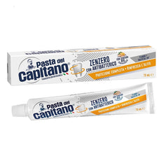 Pasta Del Capitano Complete Protection Toothpaste 75 ml-Pasta Del Capitano-ItalianBarber